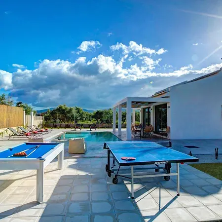 Peonia By Tsilivi (Zakynthos)