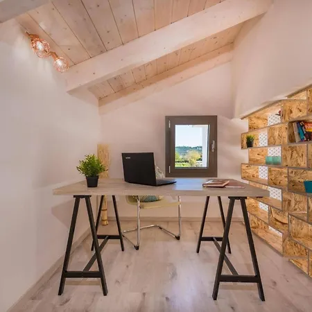 Villa Peonia By