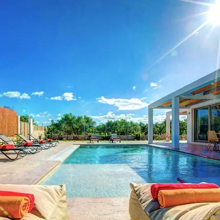 Villa Peonia By