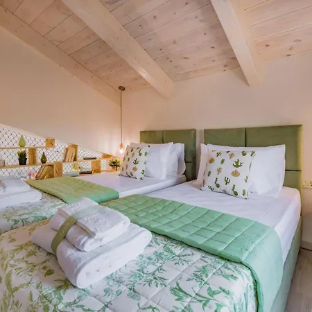 Villa Peonia By Tsilivi (Zakynthos)