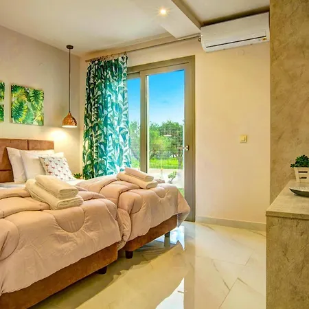 Peonia By Tsilivi (Zakynthos)