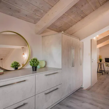 Villa Peonia By