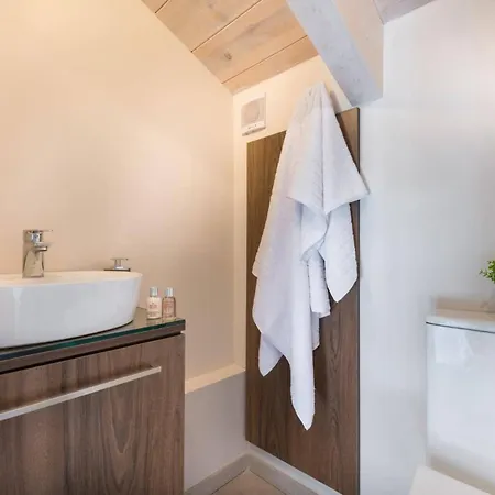 Peonia By Villa Planos