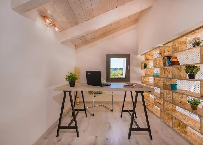Villa Peonia By