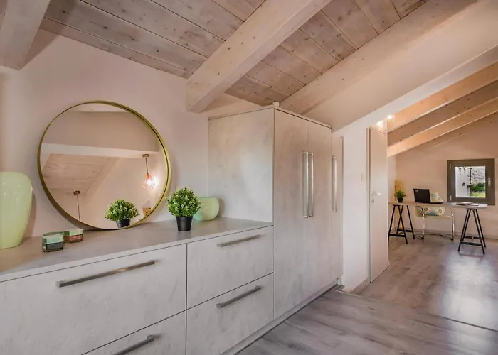 Villa Peonia By